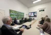 Cocal do Sul celebra 25 anos do Círculo Italiano em conexão ao vivo com a Itália