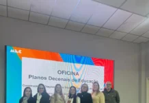 Cocal do Sul inicia nova etapa do Plano Municipal de Educação