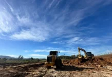 Fwd: Cocal do Sul prepara nova área industrial para atender demanda de mais de 120 empresas