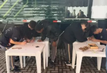 Fwd: Cocal do Sul recebe a primeira unidade móvel da SATC com curso de solda e oficinas de robótica