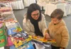 Cocal do Sul recebe mais de mil visitantes por dia na Feira do Livro