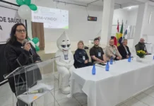 Urussanga debate o futuro da saúde pública na 9ª Conferência Municipal