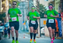 5ª Corrida do Vinho acontece neste sábado em Urussanga