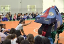 errata: Cultura Mamoeira realiza “arraiá” no sábado no Bairro Brasília