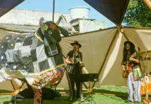 Cultura Mamoeira realiza “arraiá” no sábado no Bairro Brasília