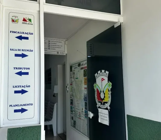 Empresas poderão economizar na regularização de imóveis em Cocal do Sul