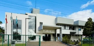 Dupla é condenada a mais de 40 anos de prisão por latrocínio no Sul do Estado