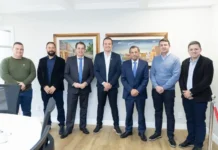 Governo fumacense autoriza pavimentação da Avenida Júlio Coral e confirma investimentos de R$ 4,5 milhões