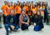 Geração Empreendedora: Desenvolvendo Lideranças em Içara