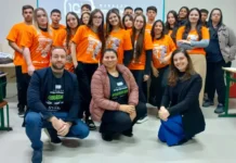 Geração Empreendedora: Desenvolvendo Lideranças em Içara