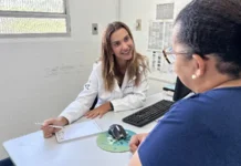 Morro da Fumaça recebe R$ 500 mil para ampliar oferta de exames na rede municipal de saúde