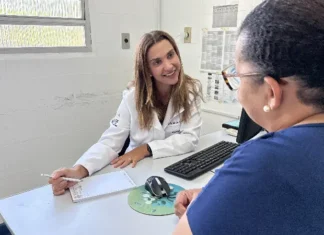 Morro da Fumaça recebe R$ 500 mil para ampliar oferta de exames na rede municipal de saúde