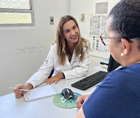 Morro da Fumaça recebe R$ 500 mil para ampliar oferta de exames na rede municipal de saúde
