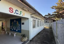 Reforma do Serviço de Convivência é autorizada em Morro da Fumaça