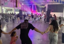 1º Arraiá de Norte a Sul celebra sabores e tradições de todo o Brasil em Morro da Fumaça