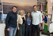 Secretaria do Sistema de Saúde e Desenvolvimento Social de Morro da Fumaça está sob novo comando