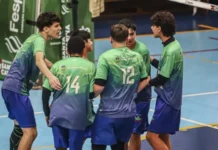 Morro da Fumaça avança às quartas de final do Jesc com campanha invicta