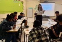 Jovens fumacenses participam de oficinas voltadas à qualificação profissional