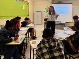 Jovens fumacenses participam de oficinas voltadas à qualificação profissional