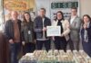 Treze de Maio conquista primeiro certificado do SISBI-POA para estabelecimento de produtos de origem animal
