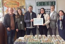 Treze de Maio conquista primeiro certificado do SISBI-POA para estabelecimento de produtos de origem animal