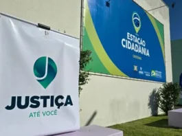 Justiça Até Você leva acesso a direitos, cidadania e lazer à comunidade de Criciúma