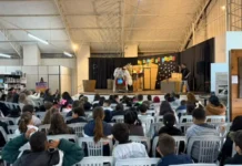 Mais de 5 mil pessoas prestigiaram a 11ª Feira do Livro de Cocal do Sul