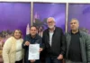Nova etapa da ampliação da Escola José Peruchi é autorizada em Cocal do Sul