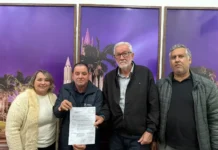 Nova etapa da ampliação da Escola José Peruchi é autorizada em Cocal do Sul