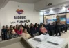 Com foco na melhoria do ensino, Morro da Fumaça começa a construir o novo Plano Municipal de Educação