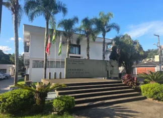 Audiência pública digital da LDO 2027 segue aberta até domingo em Urussanga