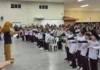 Formatura do Proerd reúne 210 alunos em Urussanga
