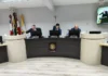 Doação de casas da Defesa Civil, reformas no Hospital Santa Otília e novas rodovias marcam sessão em Orleans