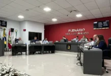 Confira os principais assuntos da sessão da Câmara de Vereadores de São Ludgero realizada nesta segunda-feira (20)