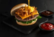 Receitas Clássicas dos EUA para a Copa do Mundo