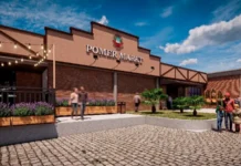 Pomerode se Desenvolve: Centro de Eventos e Mercado Gastronômico em 2027