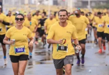 Circuito Banco do Brasil de Corrida em Joinville: Esporte, Bem-Estar e Diversão para Todos