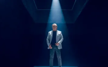 Fábio Jr. Anuncia Show em Criciúma: Uma Noite Inesquecível no Espaço Flor de Lis