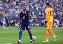 França e Marrocos se Enfrentam nas Quartas de Final da Copa do Mundo: Quem é o Favorito?