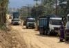 Nova ligação pavimentada entre Estação Cocal e o Centro avança com obras na Rodovia Mansueto Maccari